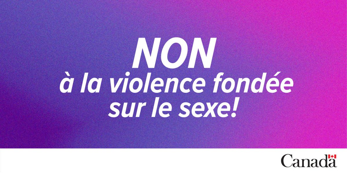GRIS-Montréal (@grismontreal) on Twitter photo Saviez-vous que 58 % des personnes transgenres ou de diverses identités de genre ont affirmé avoir subi un comportement sexuel non désiré en public ! #finVFS <a href="/FEGC_WAGE/">Femmes et Égalité des genres Canada</a> femmes-egalite-genres.canada.ca/fr/violence-fo… Saviez-vous que 58 % des personnes transgenres ou de diverses identités de genre ont affirmé avoir subi un comportement sexuel non désiré en public ! #finVFS <a href="/FEGC_WAGE/">Femmes et Égalité des genres Canada</a> femmes-egalite-genres.canada.ca/fr/violence-fo…