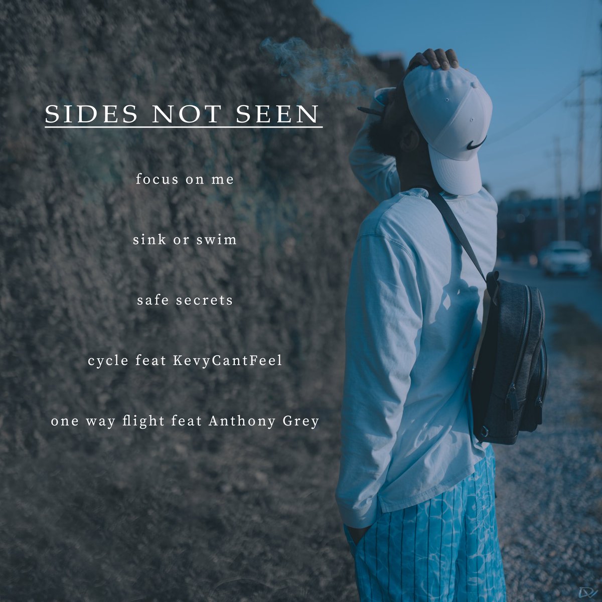 itisonlymac's tweet image. Sides Not Seen EP out now! 🌸🔥

ampl.ink/itisonlymac-si…