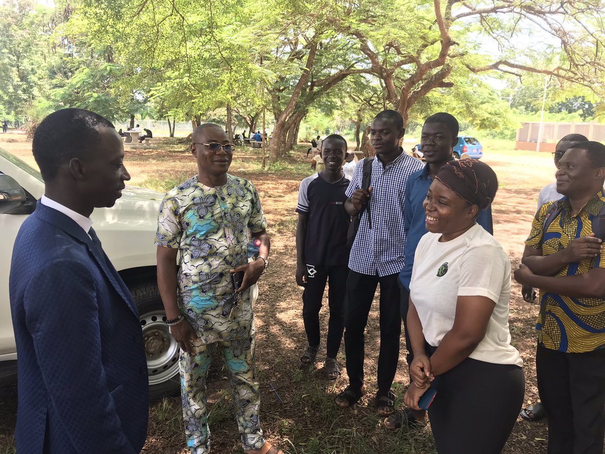 ONG JEUNES VERTS tweet media