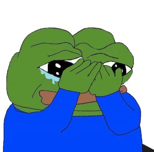ag_hodl's tweet image. No wayy in hell is this true … how TF is an anonymous Wassie going to date a Pepe Frog irl?

#XDating