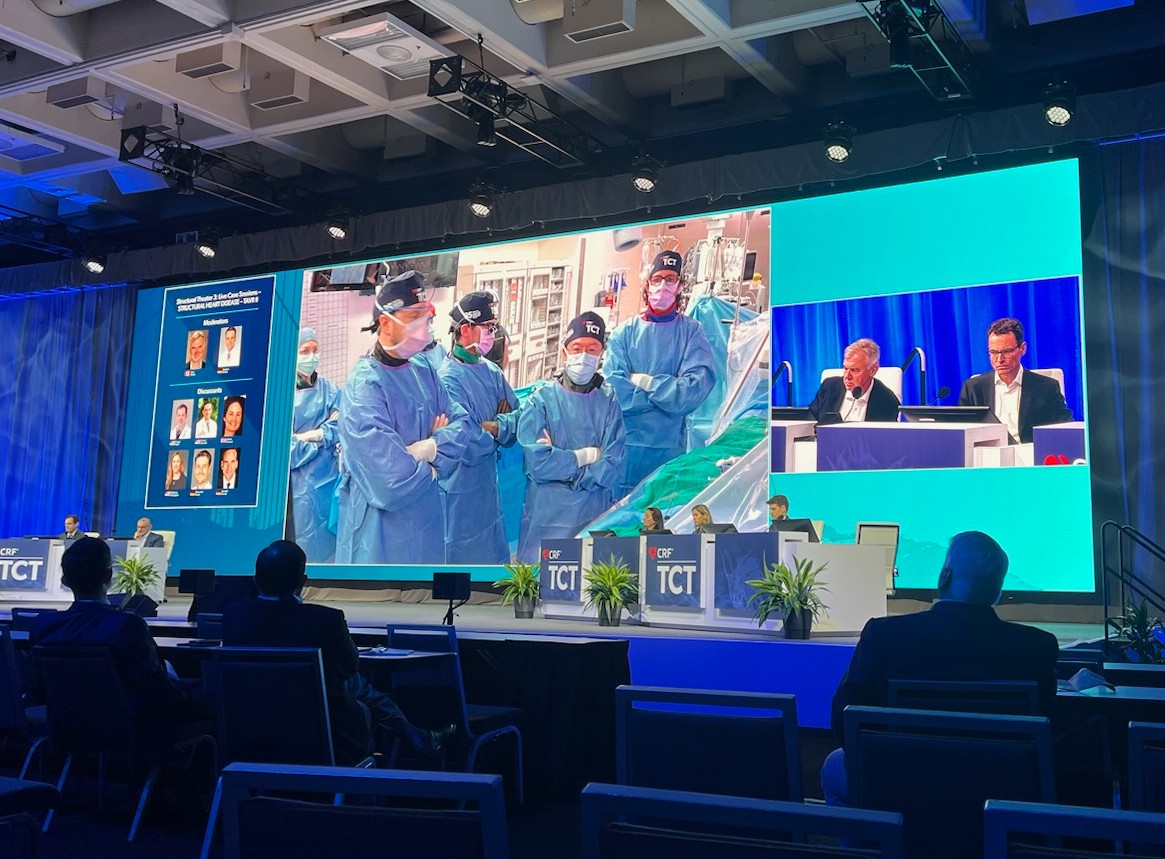 Pascal T. Lauzier, MD, PhD (@therlaup) on Twitter photo It was a privilege to participate in this live case at #TCT2023. <a href="/EdwardsLifesci/">Edwards Lifesciences</a> Sapien X4 case planned using <a href="/Dasisimulations/">DASI Simulations LLC</a>; my first live case and a truly memorable experience! Massive thanks to <a href="/drrahulpsharma/">Rahul Sharma</a>, Alan Yeung, and <a href="/JW_MacArthur/">John W. MacArthur</a>, and the whole team <a href="/StanfordMed/">Stanford Medicine</a>. It was a privilege to participate in this live case at #TCT2023. <a href="/EdwardsLifesci/">Edwards Lifesciences</a> Sapien X4 case planned using <a href="/Dasisimulations/">DASI Simulations LLC</a>; my first live case and a truly memorable experience! Massive thanks to <a href="/drrahulpsharma/">Rahul Sharma</a>, Alan Yeung, and <a href="/JW_MacArthur/">John W. MacArthur</a>, and the whole team <a href="/StanfordMed/">Stanford Medicine</a>.