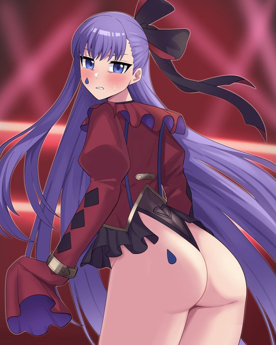 背景も終わった!NFFドスケベ無様サーカス感
あるんじゃないでしょうか 