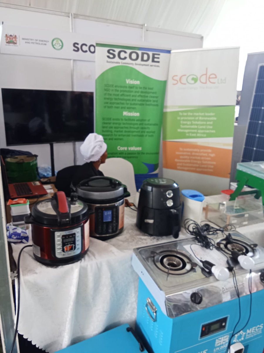 talktosave254's tweet photo. Was a learning week   #cleancookingweek2023 https://t.co/xHt96Sek7H