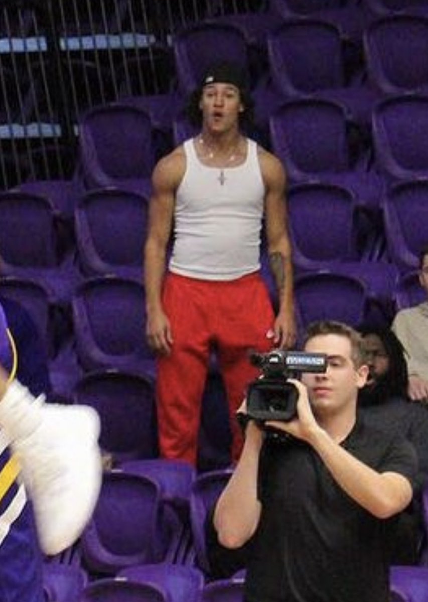 Coach Kyle (Heikkinen) tweet media