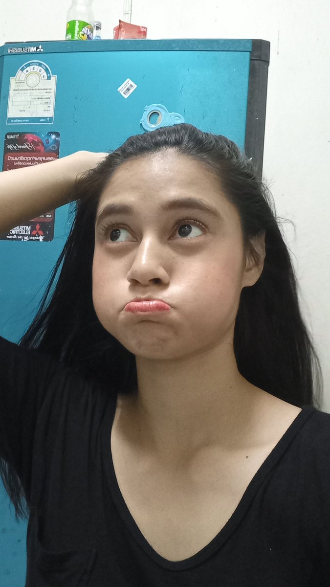 withy302682's tweet photo. หนูน่ารักไหมคะหรือปยอ 55555 https://t.co/nklxuIStQx