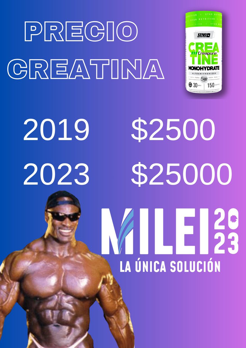 Para los GymBro 🤝🏻🤝🏻