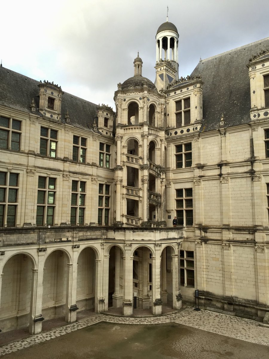 Bonjour!