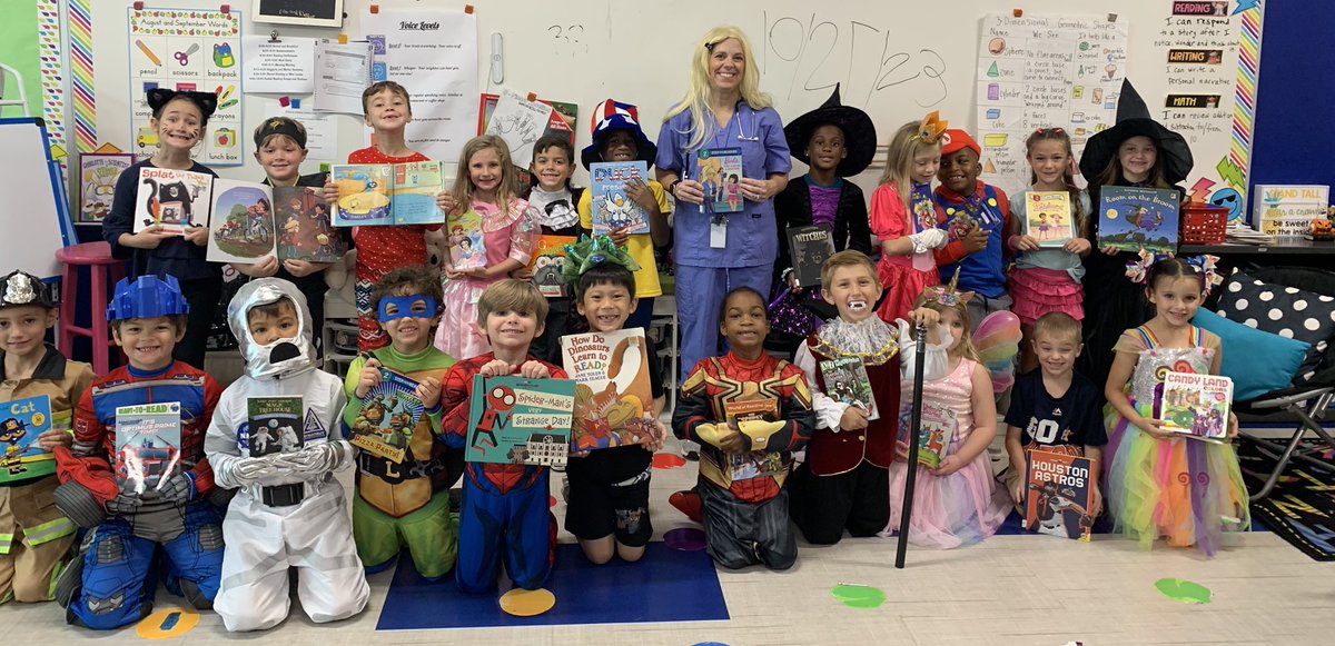 Storybook Character Day 2023 🚫🚬 <a href="/WISDLagway/">Lagway Elementary</a>