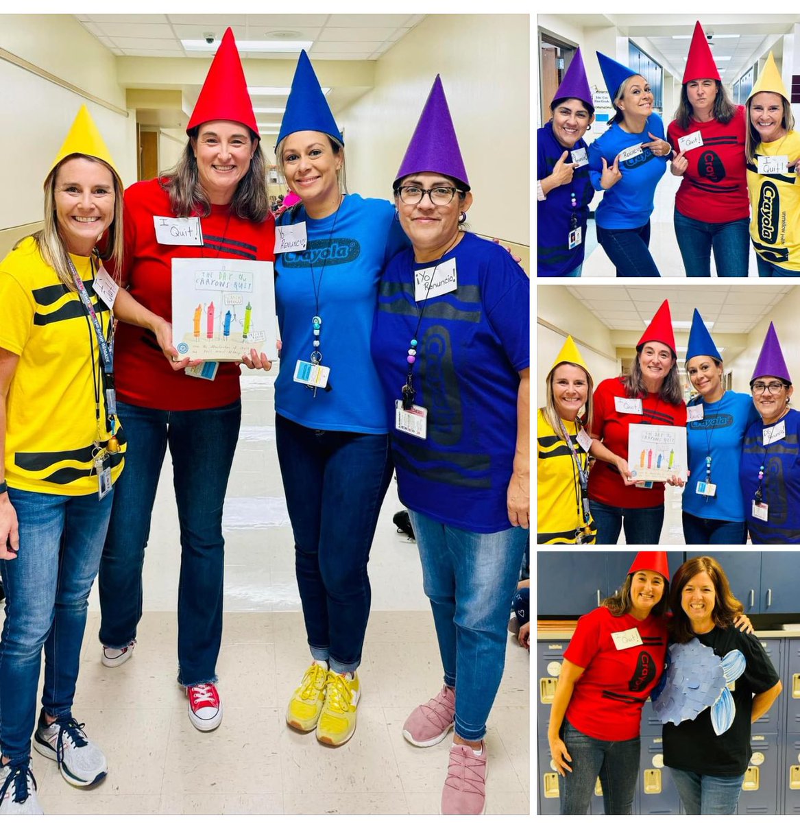 Jackson Elementary tweet media