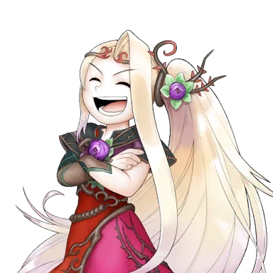 Viridi finding a new chorus for the Forces of Nature as they bomb the human race