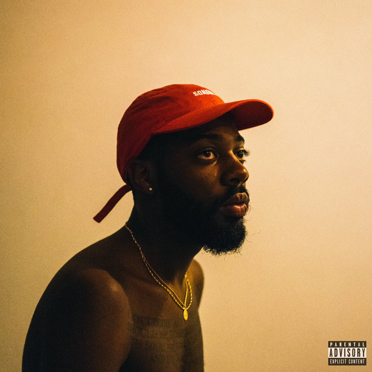 Brent Faiyaz’s discography got little to no misses
