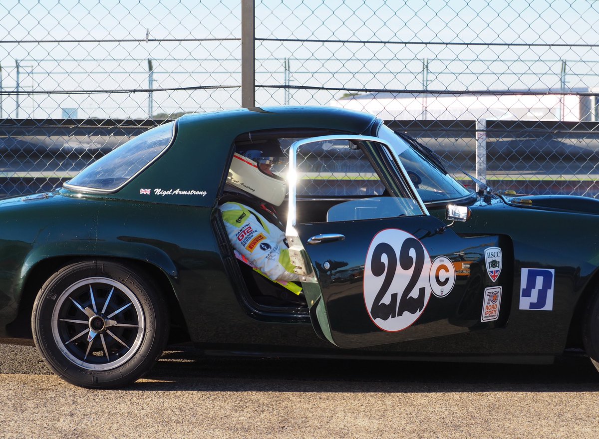 Check out our latest 70s ‘Welcome’ video on YouTube, if you like what you see tap the subscribe button to see more original content to brighten up the winter months: youtu.be/NsUlt1LrJ9A

<a href="/gavinjohnson09/">Gavin Johnson</a> <a href="/RacerHammond/">Pip Hammond</a> <a href="/PaulWoodford84/">Paul Woodford</a> <a href="/AntonyWrites/">Antony Ingram</a> <a href="/YokohamaUk/">Yokohama UK</a> <a href="/TomkiTek/">Tomsk 🏁</a>