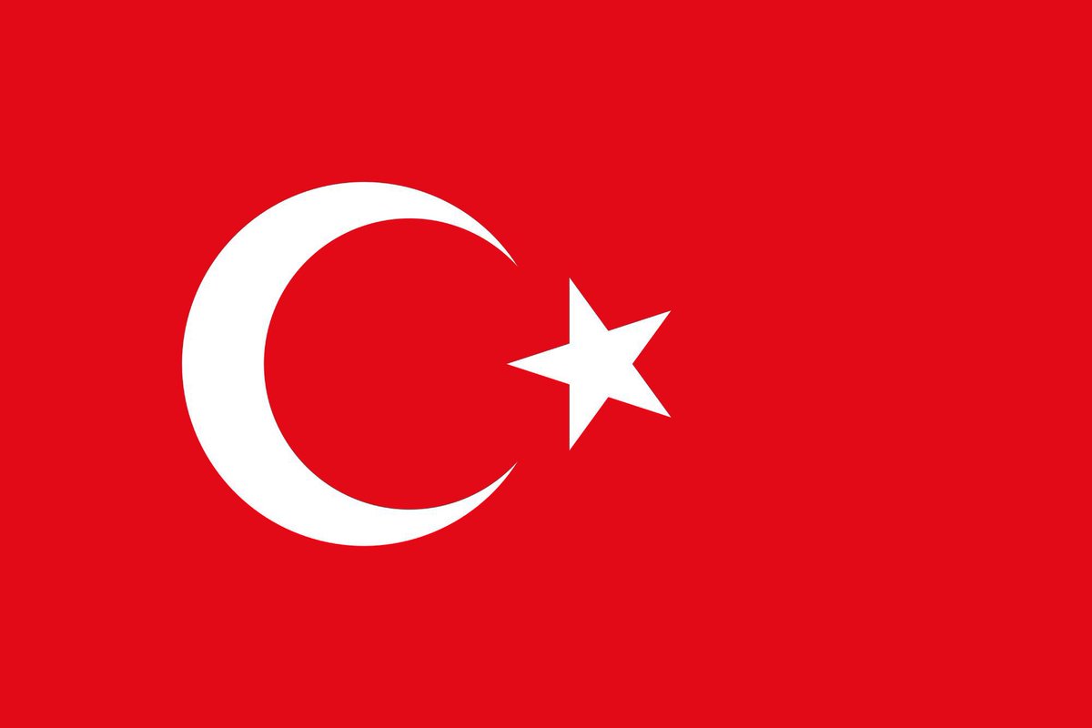 Yer Gök Bayrak Olsun!