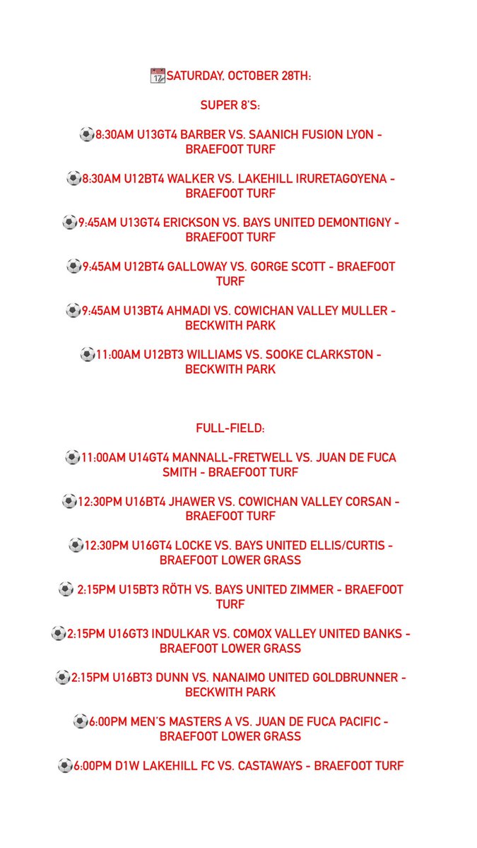 Lakehill Soccer tweet media