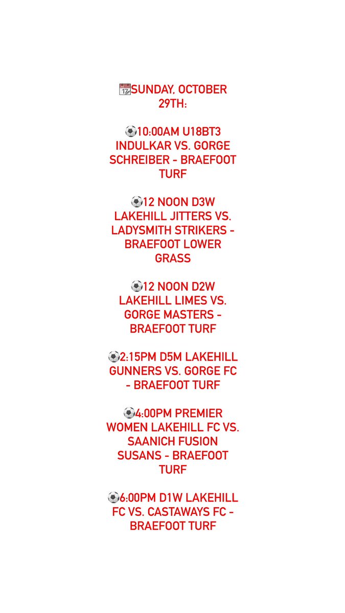 Lakehill Soccer tweet media