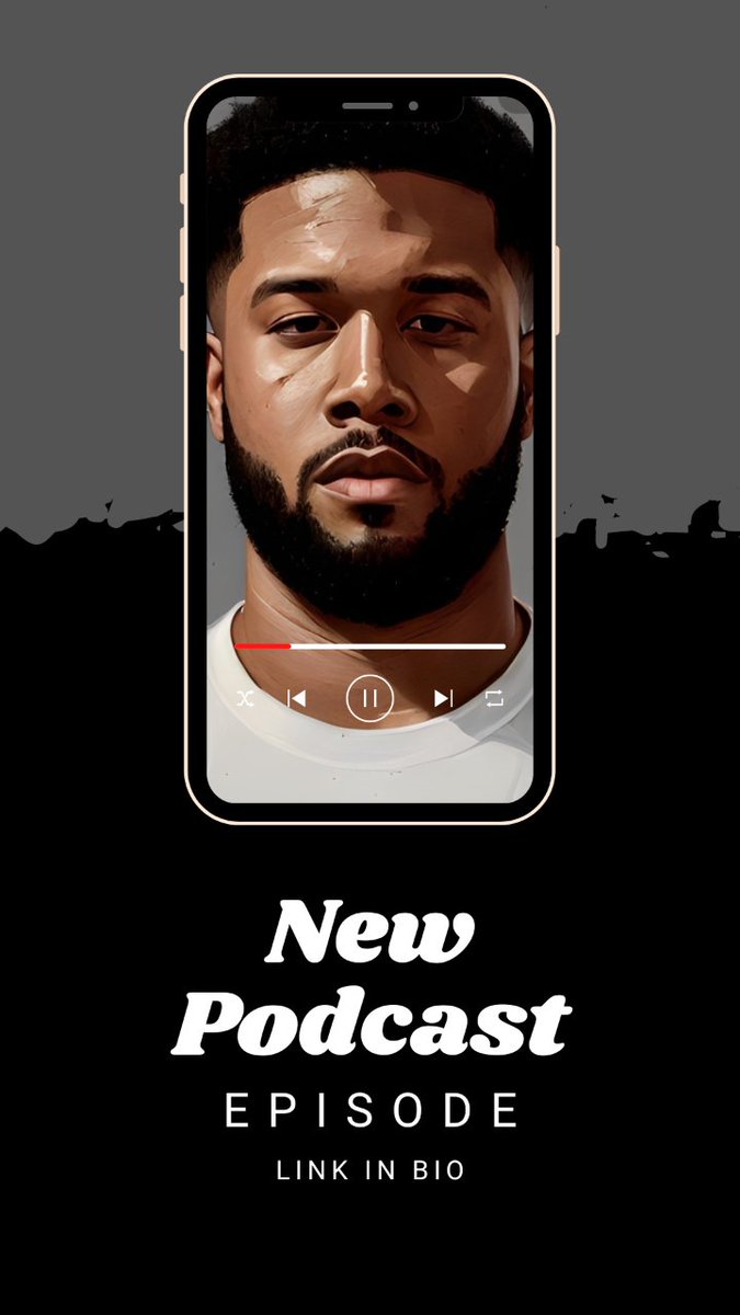 AlmostDiedBroke's tweet photo. THE #1 MOST UNDERRATED PODCAST IN THE WORLD HAS DROPPED A NEW EPISODE!!! 
💰💰💰💰

8 SEASONS | 200+ EPISODES
#almostdiedbroke #podcast

https://t.co/HhMJNdHXfV https://t.co/Qg06zfBB3P