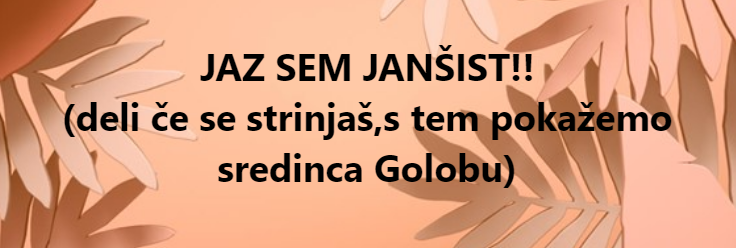 No pa da vidimo: