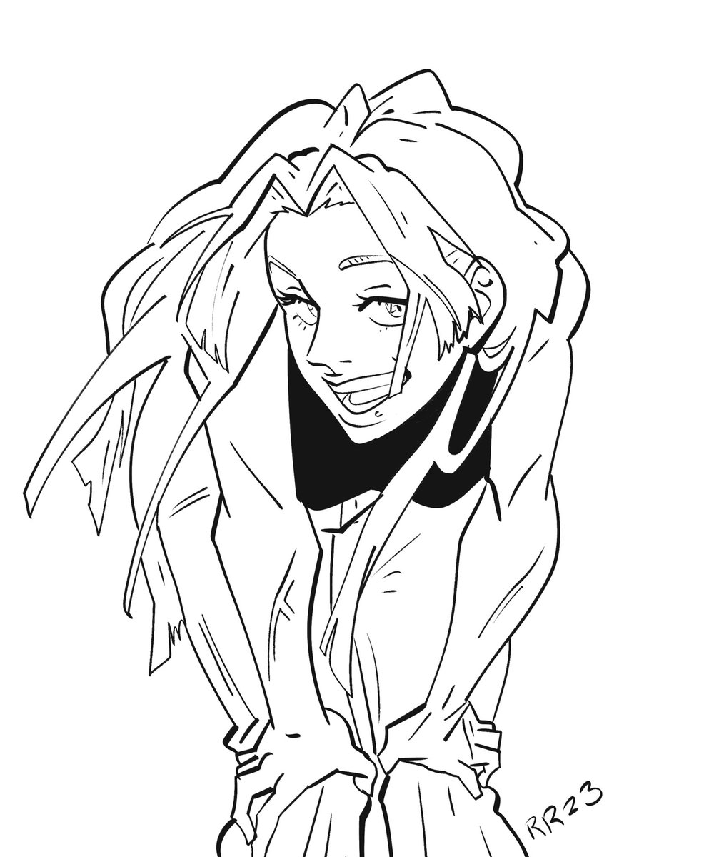 jjk sketches today #jjk #jjkseason2 #jujutsukaisenfanart #jujutsukaisen #itadoriyuji #choso