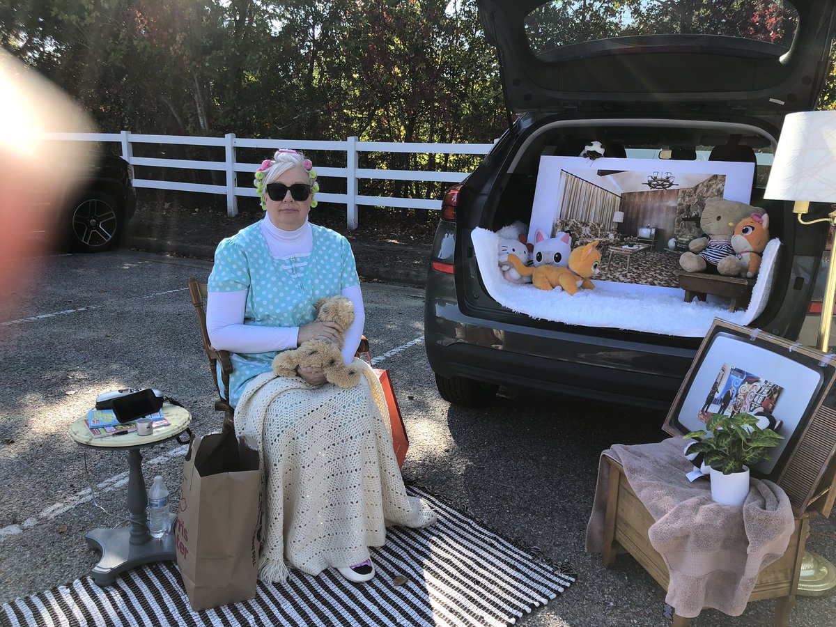 North Landing ES tweet media