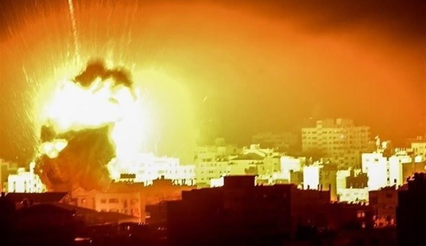 اين الضمير العربي؟
اين الجيوش العربية؟
اين الحكام الذي صدعو رؤوسنا بالمفاوضات والشجب والاستنكار

اللهم كن مع اخواننا في غزة
اللهم عليك بالصهاينة فأنهم لايعجزونك

🇮🇶 🇵🇸 

#طوفان_الأقصى 
#غزة_الآن 
#فلسطين_قضية_الشرفاء 
#فلسطين_الان 
#غزة_تحت_القصف 
#GazaGenocide 
 #starlinkForGaza