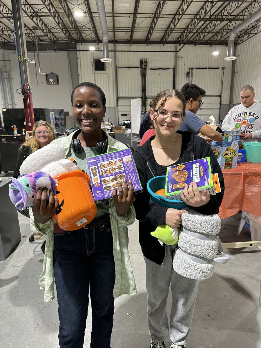 R.B. Annis School of Engineering tweet media