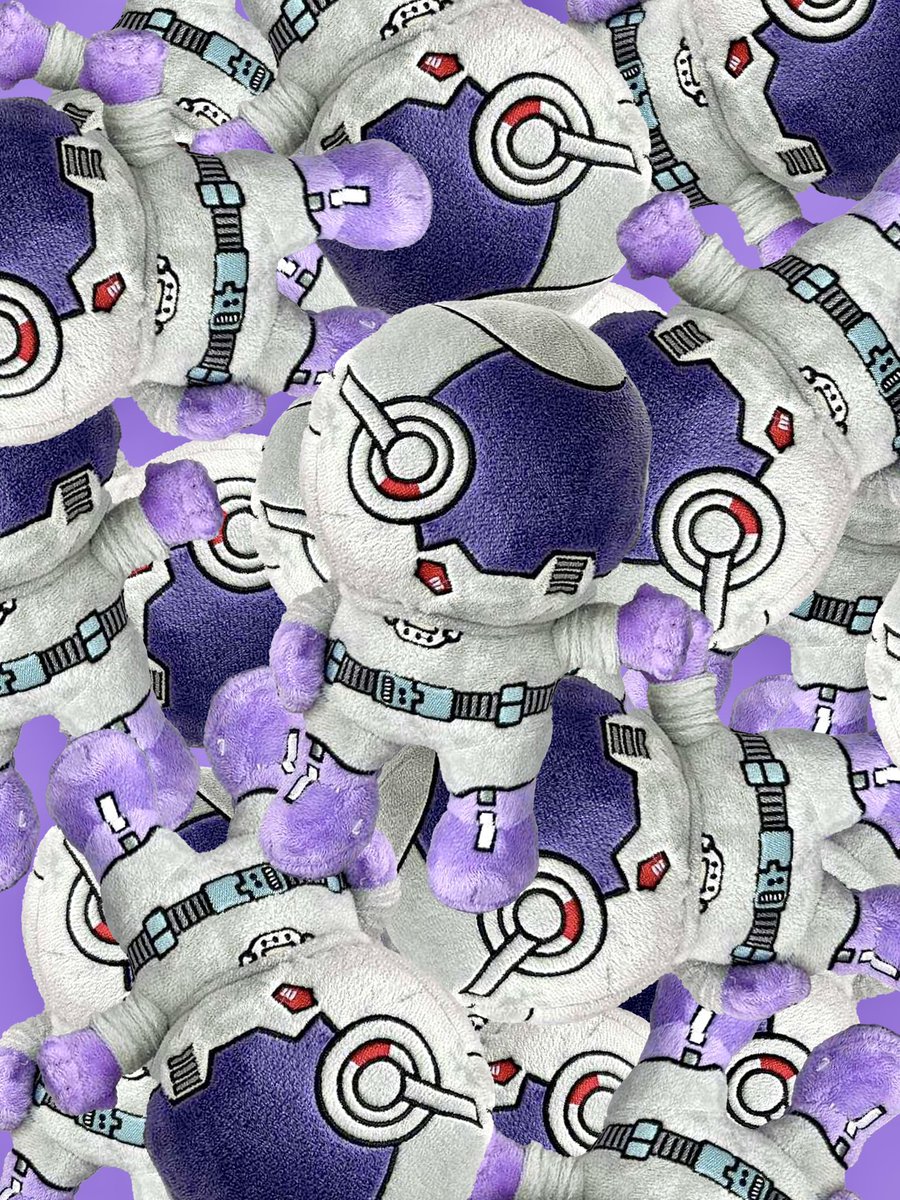 SpaceBudz X MadeRare®

Exclusive SpaceBudz Plush Figure Giveaway!

🟣Just like and repost!

👀...Who has the cleanest Arcane
Bud?! show us in the comments!🔥

Winner will be Announced next
Friday, Nov 3 12:00pm pst
#spacebudz #maderare