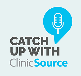 ClinicSource's tweet photo. THERAPY PODCAST - "Harness the Power of Telehealth with CSTelecare"

Interact With Your Patients from Anywhere

​​​​​​CSTelecare is a teletherapy solution for therapists. Interact securely with patients and enjoy instant outcome analysis.

LISTEN NOW: https://t.co/OZRlE4VPiF https://t.co/n6AX5uRLFX