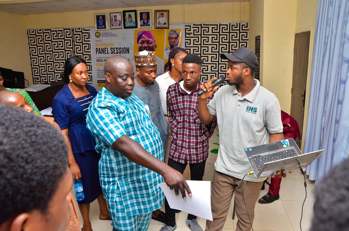 Kolawole Alao tweet media