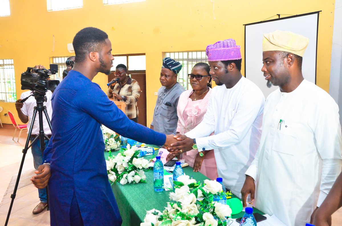 Kolawole Alao tweet media