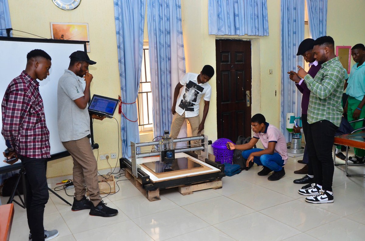 Kolawole Alao tweet media