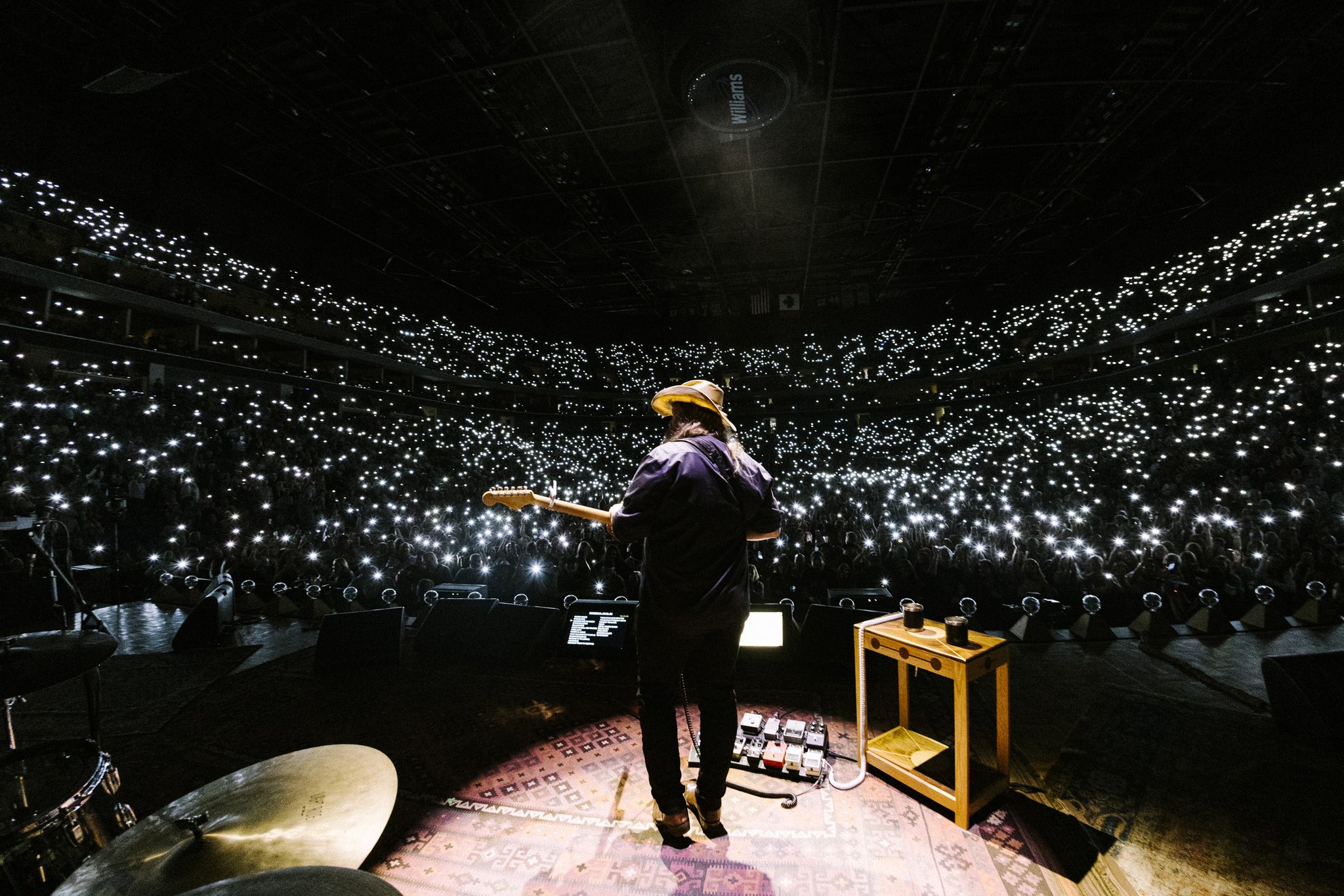 Events  BOK Center