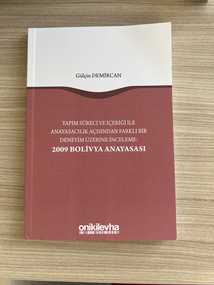 taylanbarin's tweet photo. Kıymetli genç meslektaşım @GulcinDemircann büyük bir incelik göstererek ilgi duyduğum bir konuda kitaplaştırdığı eserini benimle paylaşma nezaketini göstermiş.
Teşekkürler
Bahtı açık olsun https://t.co/AgSCRwkBuQ