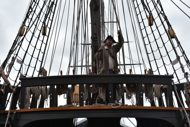 Boarded! A New Pirate Adventure - Maritime Museum of San Diego