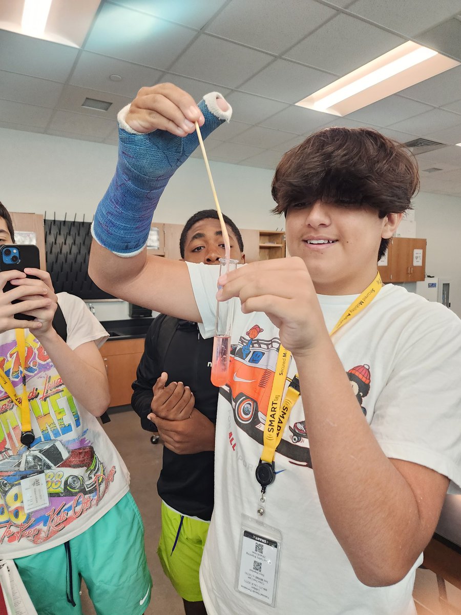 Kimberly Clemons (@kpclemons25) on Twitter photo My students are having a BLAST with the DNA Strawberry Lab!!! <a href="/LWiseBIO/">Lucretia Wise</a> <a href="/LazareScience/">Jennifer Lazare</a> <a href="/MikschBrett/">Brett Miksch</a> 🍓🧬🧪 #BIA HAPPY FRIDAY!!! My students are having a BLAST with the DNA Strawberry Lab!!! <a href="/LWiseBIO/">Lucretia Wise</a> <a href="/LazareScience/">Jennifer Lazare</a> <a href="/MikschBrett/">Brett Miksch</a> 🍓🧬🧪 #BIA HAPPY FRIDAY!!!
