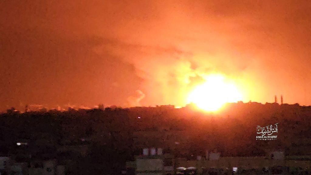 اخبارك قطاع غزة بعد قطع الاتصال هنا 👇
t.me/a1z0ag
#starlinkforgaza