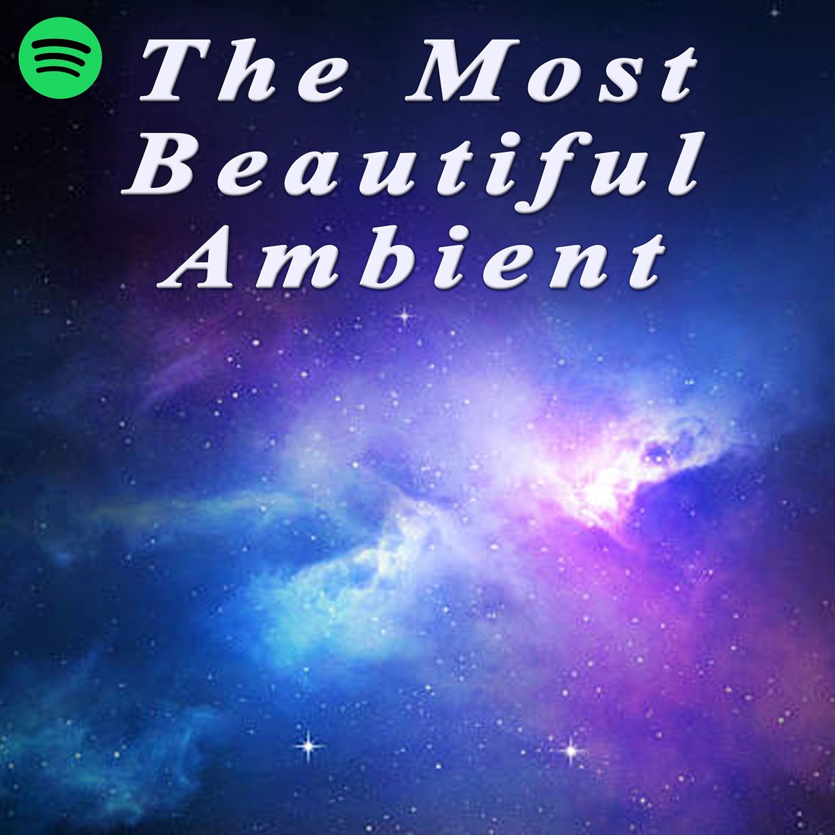 Some of the best of ambient & space music I found nowadays in 4 Spotify playlists: open.spotify.com/intl-fr/artist…

#ambient #spacemusic #spaceambient #ambientmusic #ambientsoundscapes #relaxingmusic #ambientelectronic #spaceambientmusic #ambientplaylist #ambientplaylists #spotifyambient