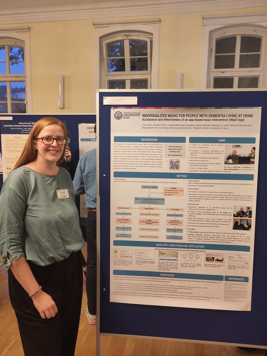 Musik und Demenz tweet media