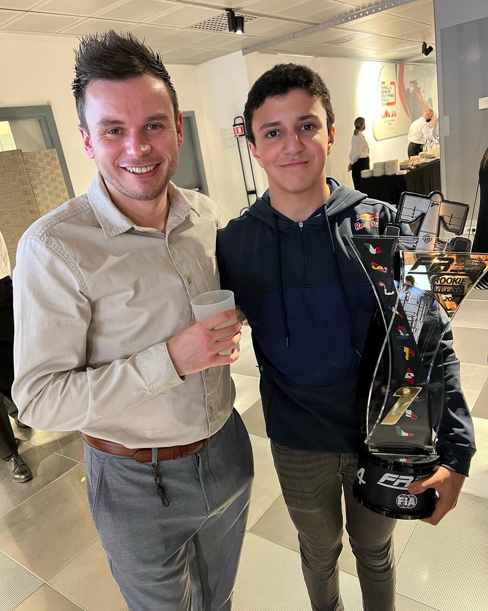 Chris McCarthy tweet media