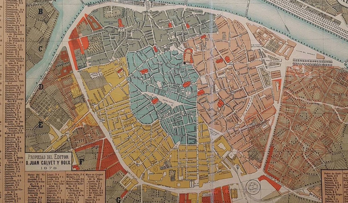 “En Valencia ni hombre, ni mujer, savían hablar el castellano, y además cuando venía alguno que hablava el castellano, nadie lo entendía”, escrivia a principis de la dècada de 1870 un ancià Pau Carsí en el seu dietari íntim.