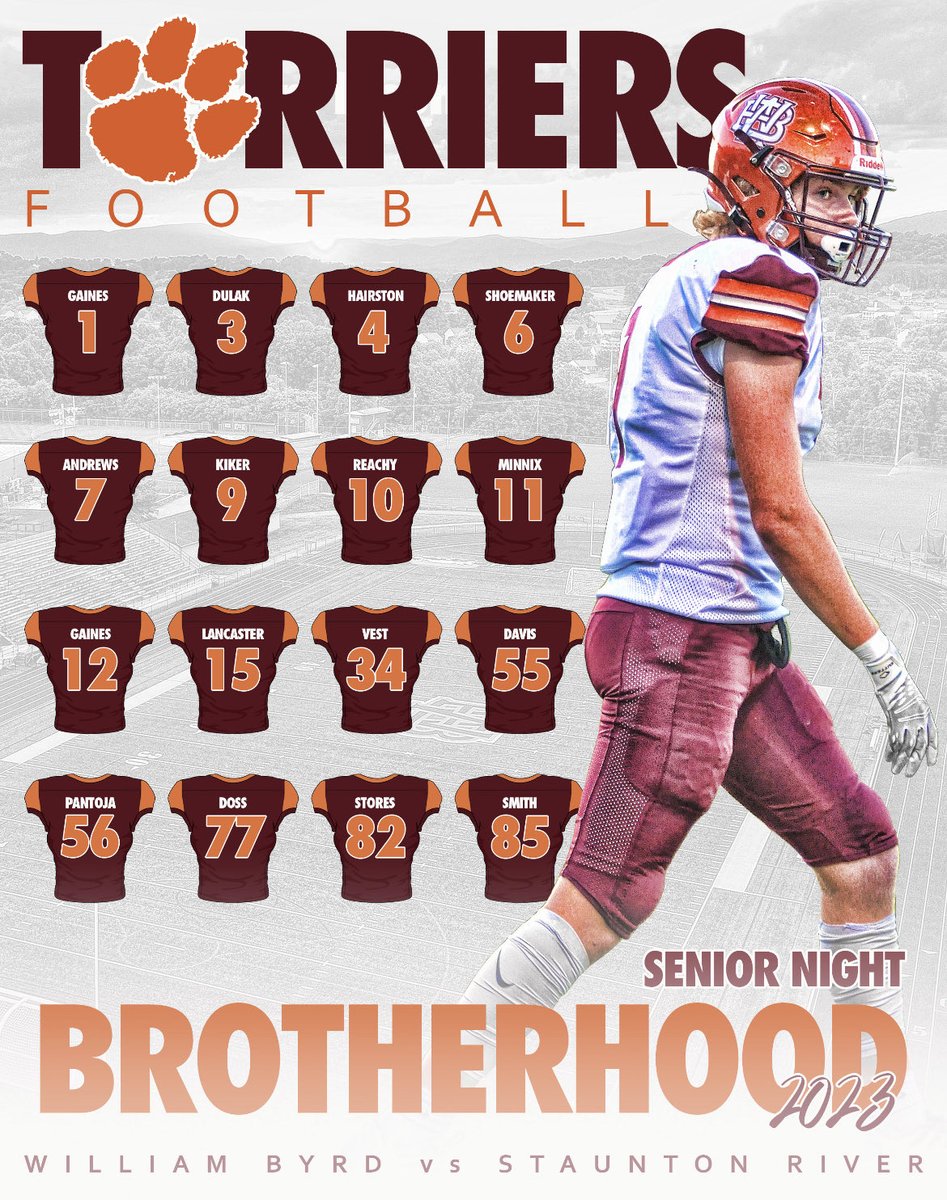 Coach Brad Lutz (@coachbradlutz) on Twitter photo 
