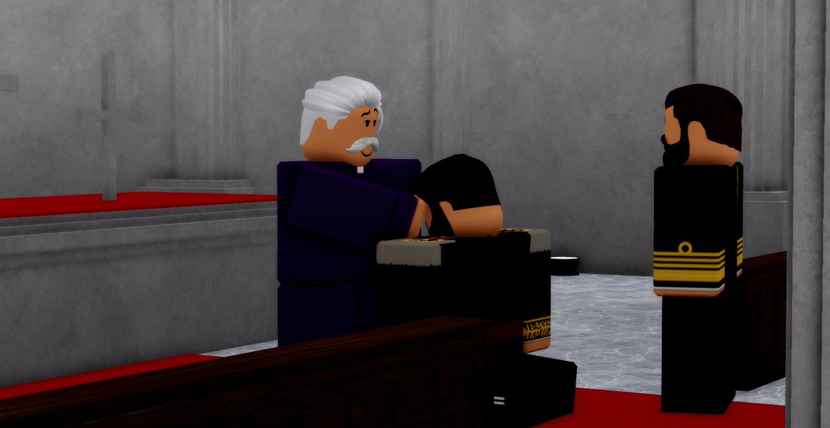 rbx_kongehuset's tweet photo. 👑 This evening, His Majesty the King was photographed at a rehearsal for his coronation.

The King will be anointed by the Bishop of Nidaros. https://t.co/wuEbNIIGps