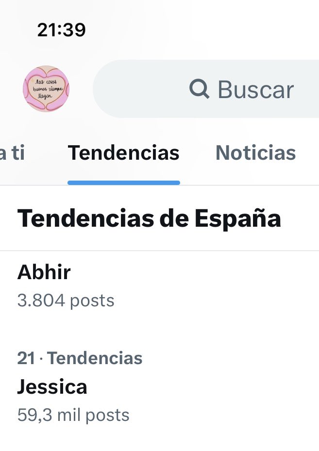 julia102320's tweet image. Jessica sigue siendo tendencia 👏🏻👏🏻 no podéis vivir sin ella ❣️❣️ #GHVIP270