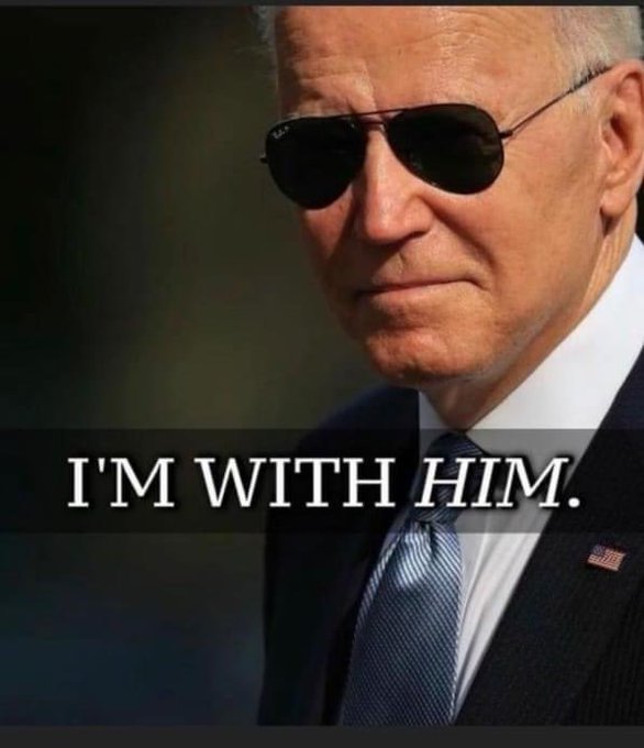 1drcole's tweet image. If you agree with the meme, please reply with 💙 and repost. #ConnectBlue  #BidenWins