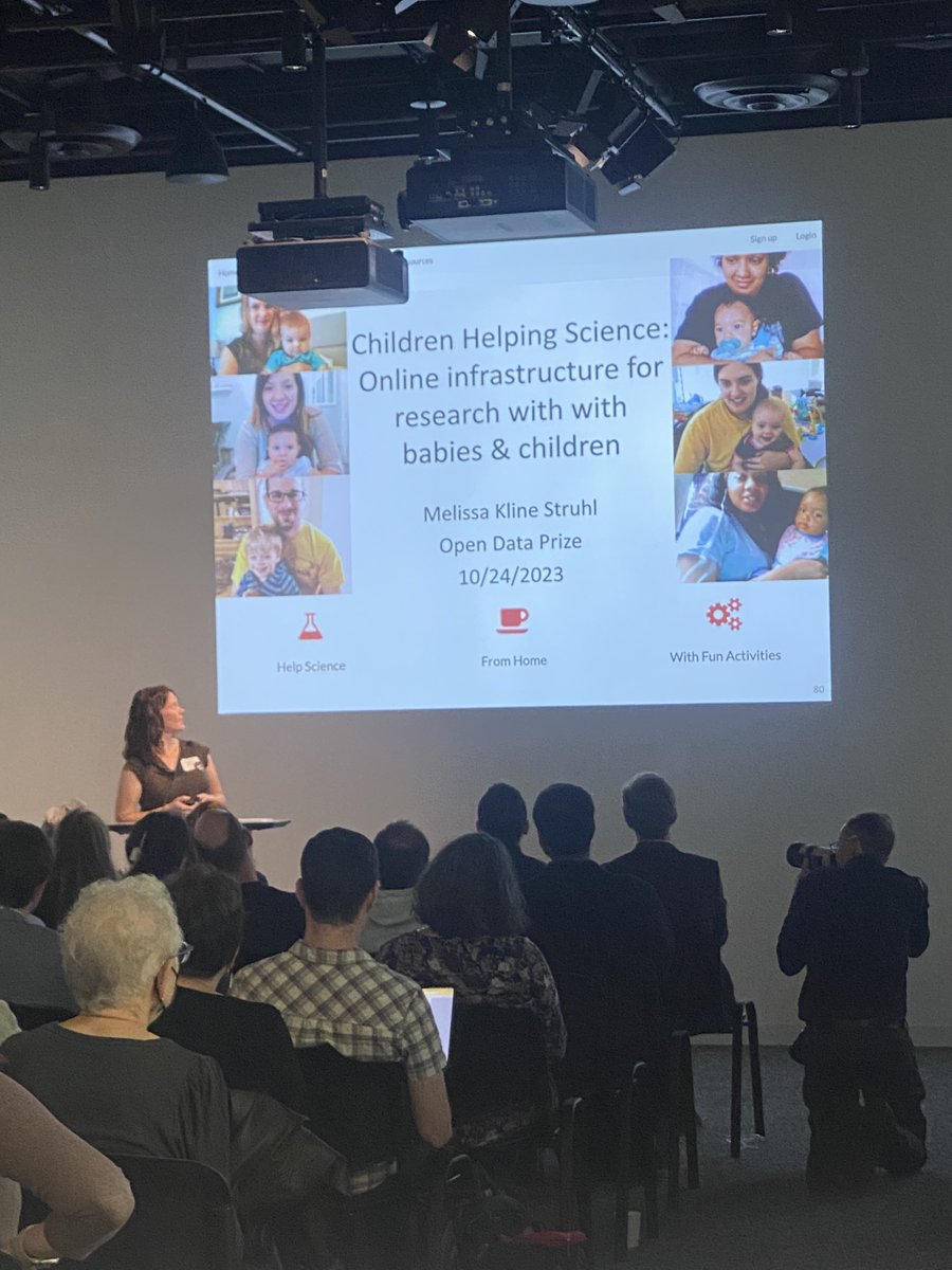 mit_eccl's tweet photo. Congrats to @melissaekline on winning the MIT Prize for Open Data! 🥳 https://t.co/KTiO9ljtiU