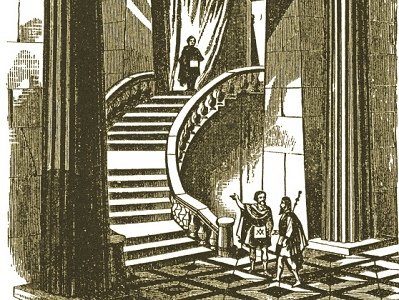 Our next regular meeting on Thursday 16th November is a Second Degree. #CredeByron