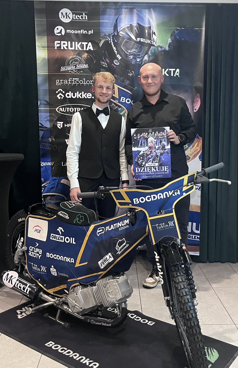 🤝 <a href="/kgrzelak21/">Kacper Grzelak</a> #speedway