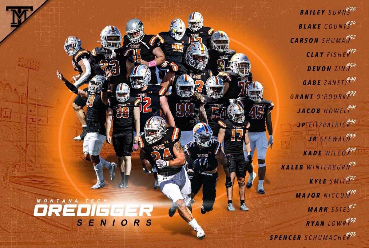 CoachKyleSamson's tweet photo. Excited to celebrate and Honor our Class of 2023 Seniors tomorrow on their Senior Day! These guys are extremely special to me and have been a huge part of our program and culture on and off the field!  A great group of young men! Thank you fellas! 
Love you guys!! 
#Family https://t.co/ar2iA6oPEK