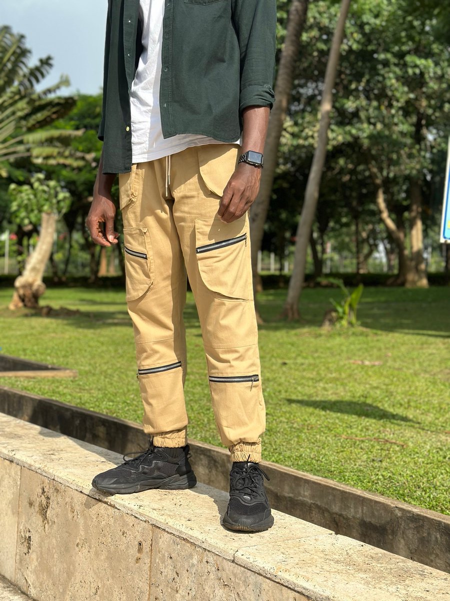 mareclothing__'s tweet photo. Look 2: in our Zipped out pants!
Available sizes:
M (waist 34)
L (waist 36)
XL (waist 38)
Available colors:
Flax - as seen in video
Black - as seen in website, you can also request pictures in DM
Ps. Shirt, jacket and shoes are not ours.
#mareman #fashion #trousers https://t.co/0R3HtevITd