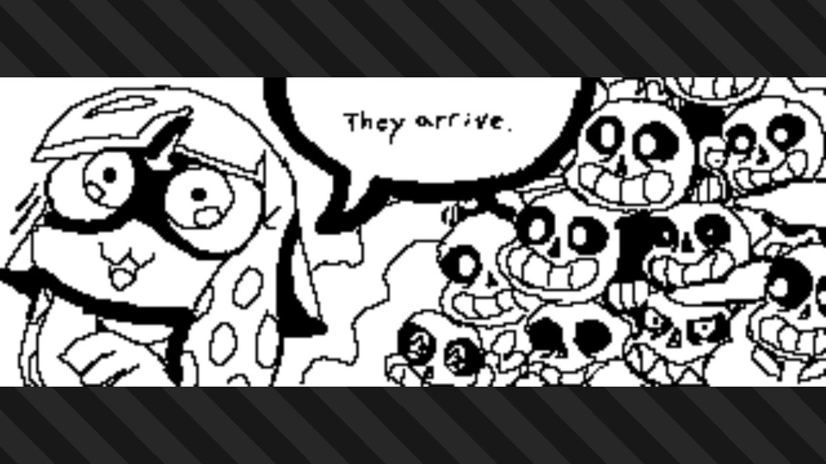 Coricus_SSB's tweet photo. I sense a disturbance in the Force.

Anyone else want popcorn?

. . .and ketchup, for some reason?

 #Splatoon3 #NintendoSwitch https://t.co/Y8i59uP8qt