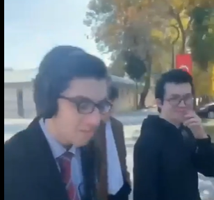 davedave1690441's tweet photo. @yetagainfox look at who's getting raped... it'll be you this time around nigga don't let me catch you in the hood again dog rapist https://t.co/xQGvoZdE0S